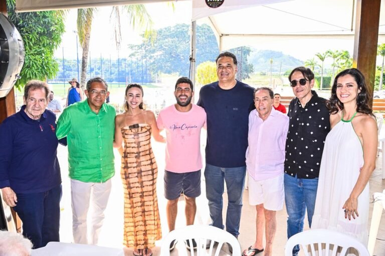 José Luiz Kfuri,  Douglas Vaz, Tainà Coutinho, Aylton Dadalto, Leonardo Monjardim, Valdecir Torezani, Manoel e Paula Dias .